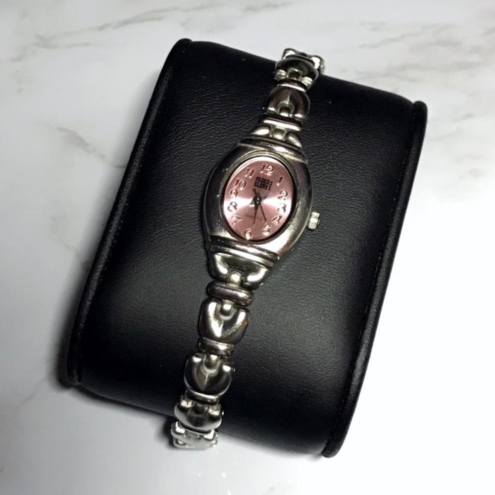 Faded Glory Wristwatch ⌚️